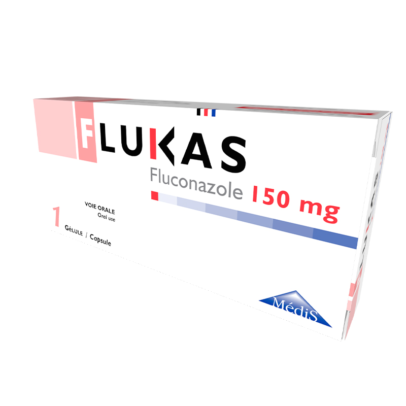 Prix fluconazole 150 mg