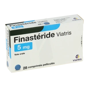 finastéride achat