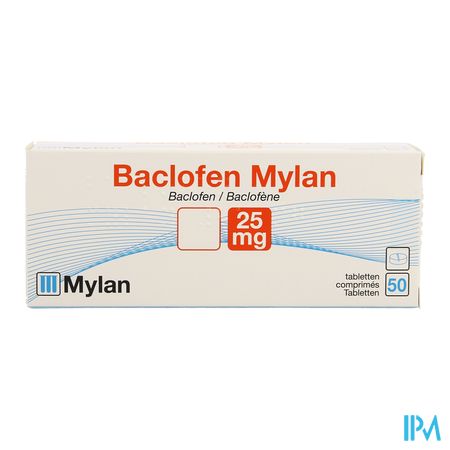 Baclofen Comment Acheter