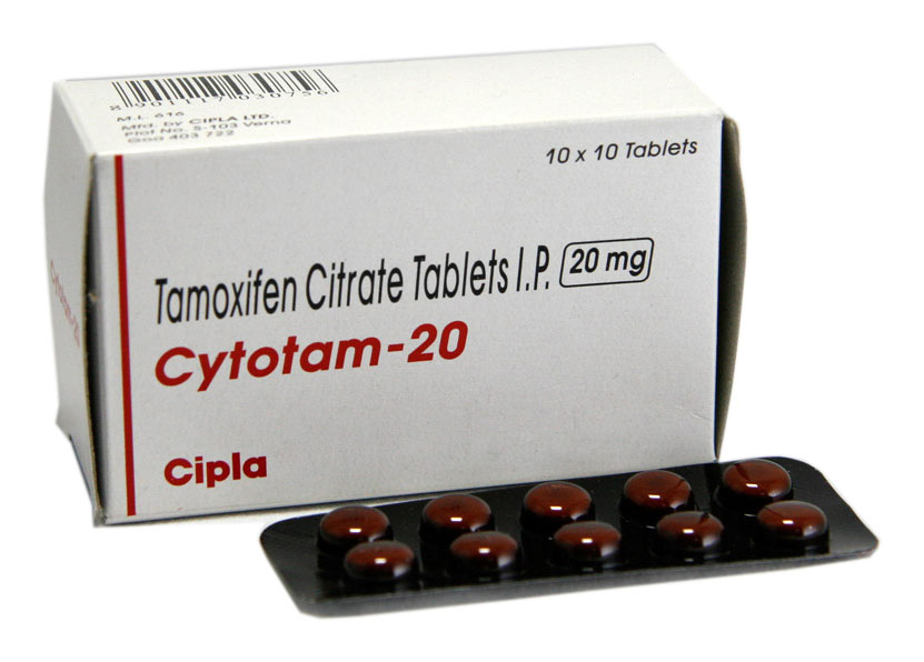 Tamoxifen France