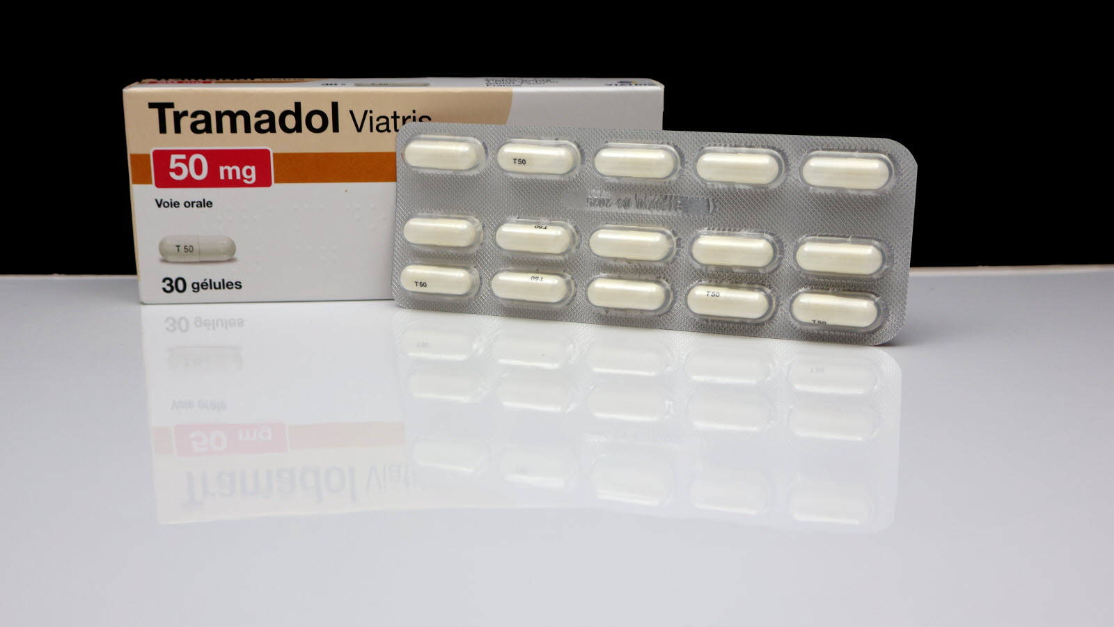 Comment se procurer du tramadol sans ordonnance