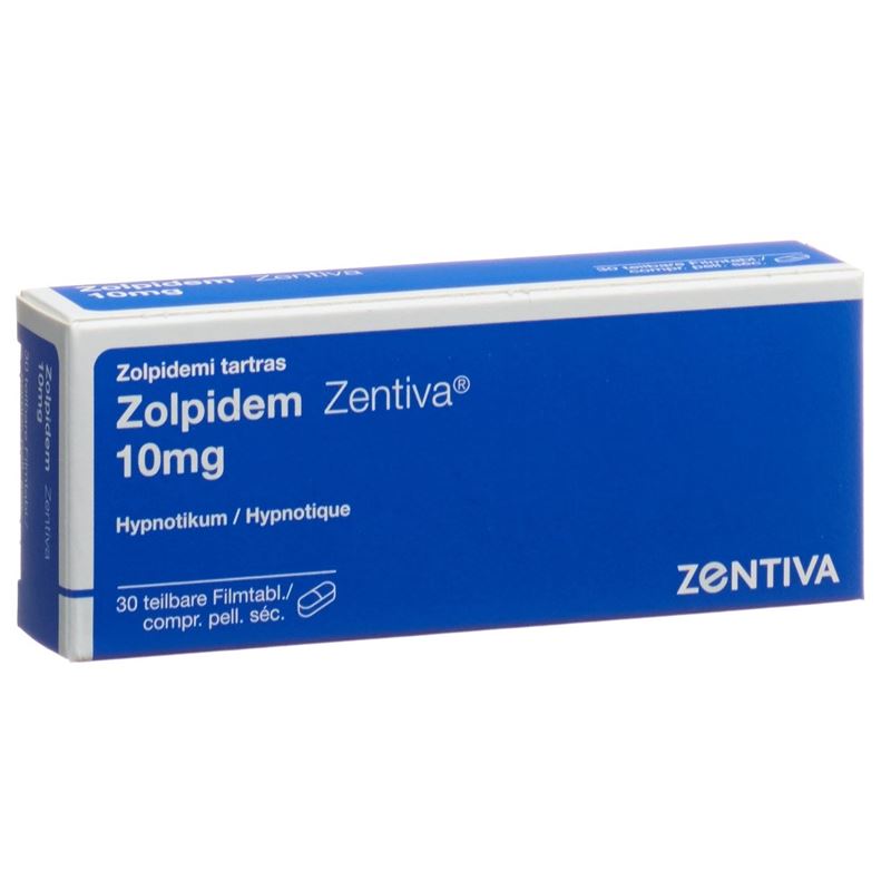 zolpidem 15mg