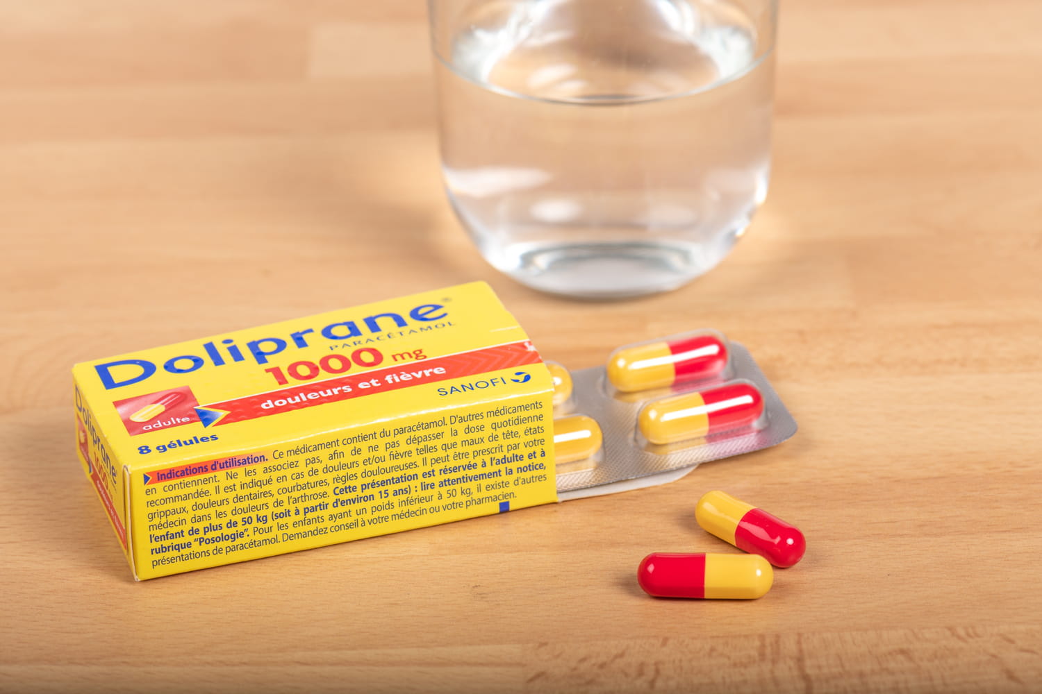 Medicament sans ordonnance tramadol