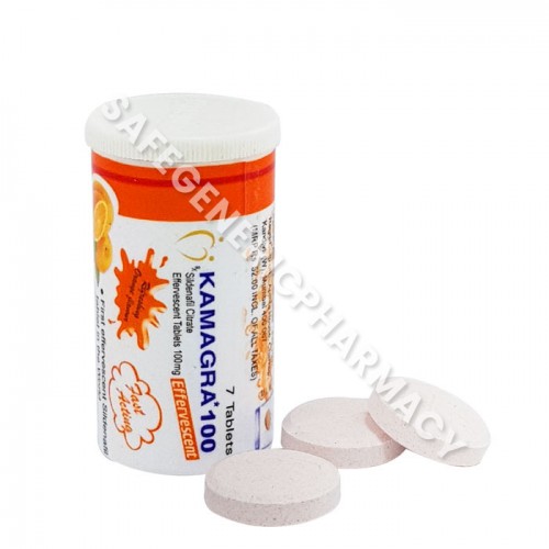 Kamagra 100mg Usa