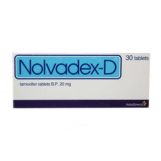Nolvadex prix