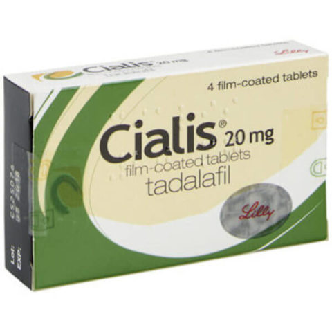 erectafil 20mg