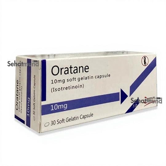 isotrétinoïne 10mg online