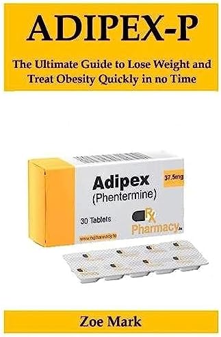 Adipex P France