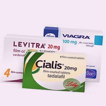 Tadalafil 5 mg rcp