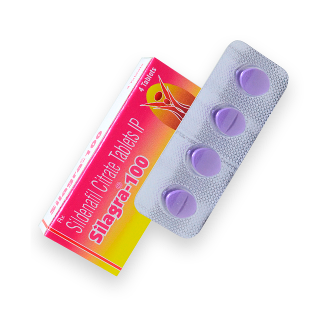 Acheter silagra