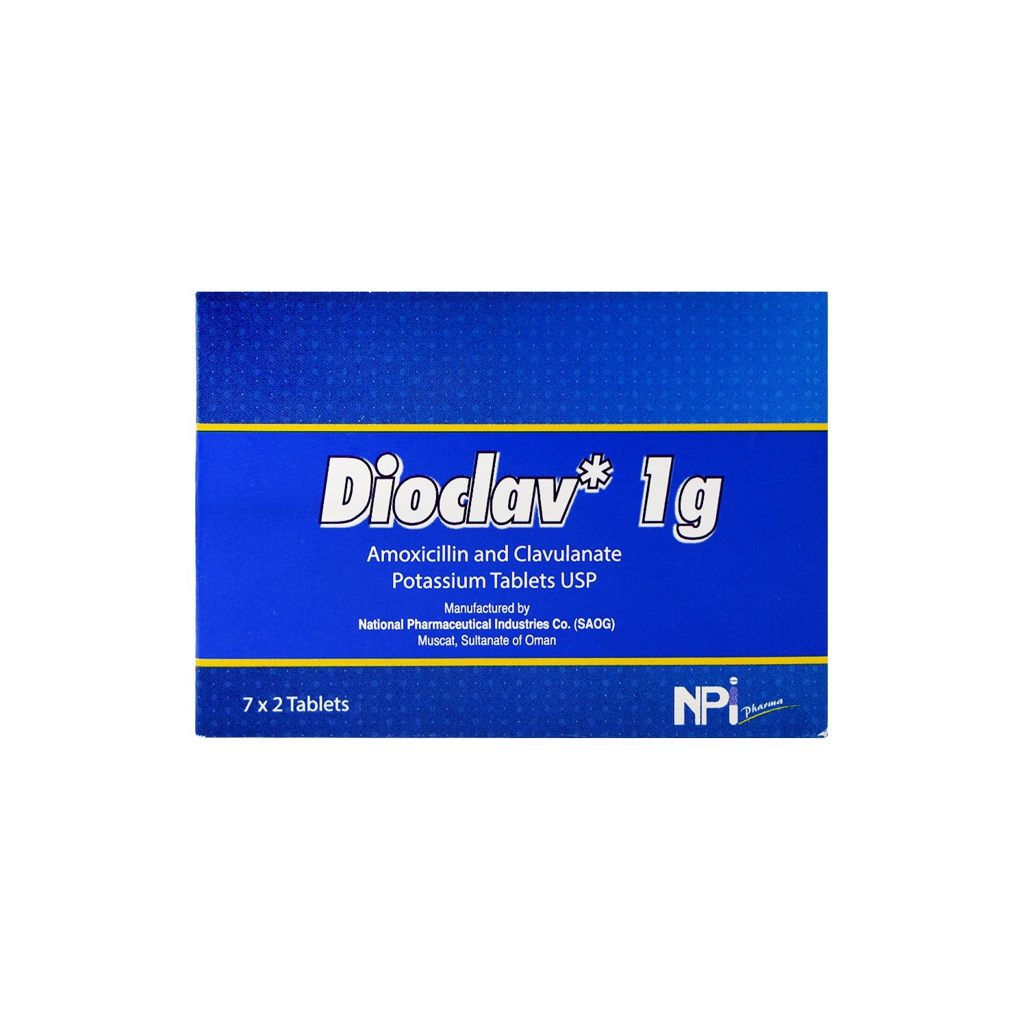 Amoxicillin Clavulanate Online