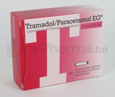 Tramadol eg prix