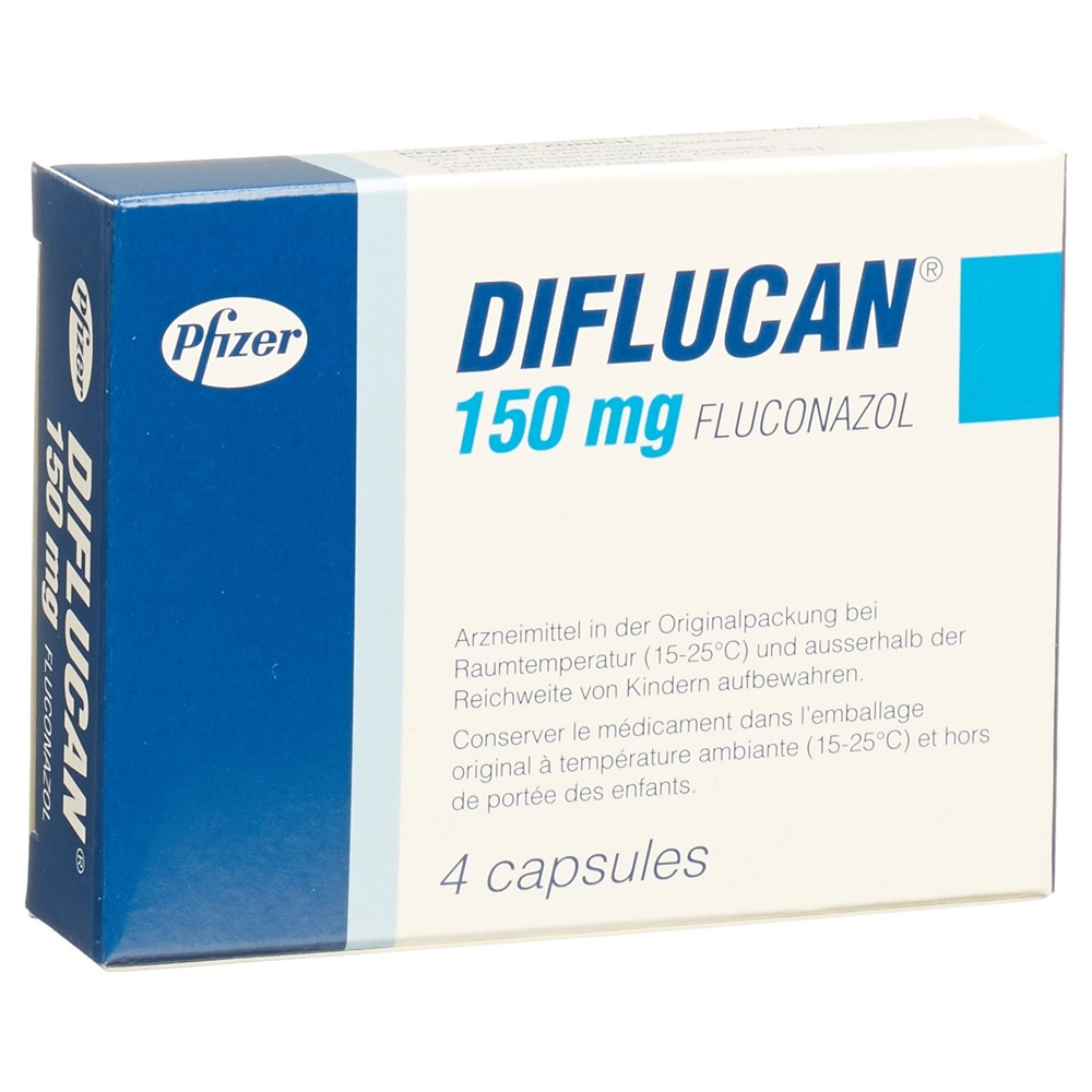 où acheter du diflucan
