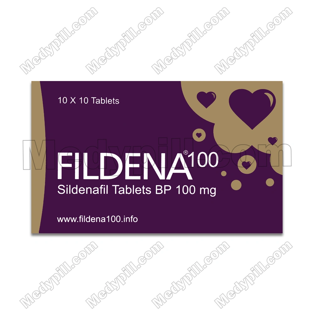 fildena 100 achat