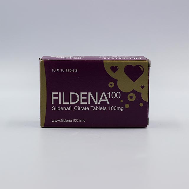 fildena 100 achat