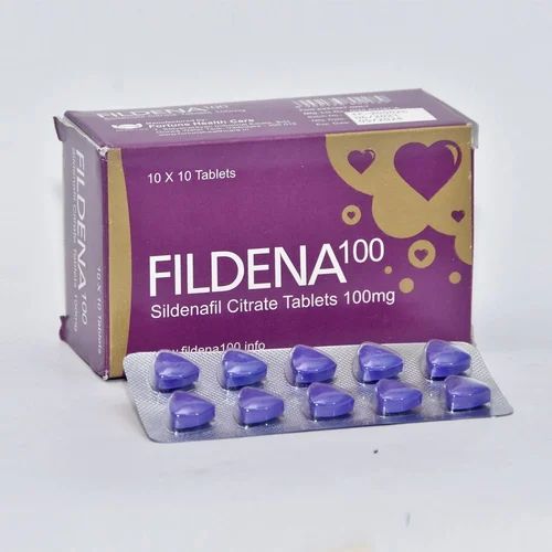 Fildena 100mg Online
