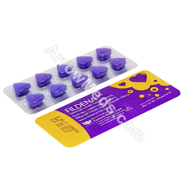 Fildena 200mg