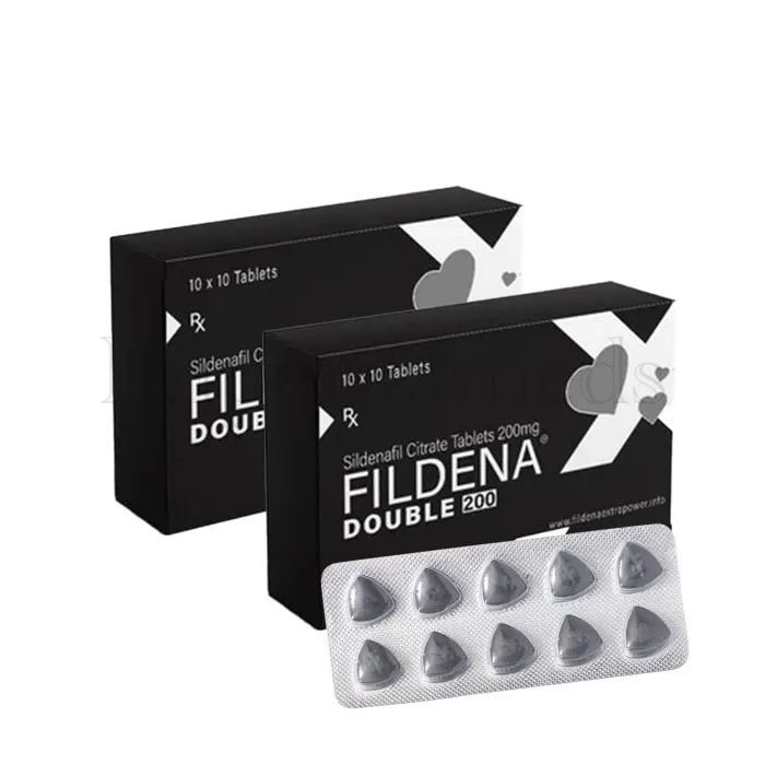 fildena 200mg online