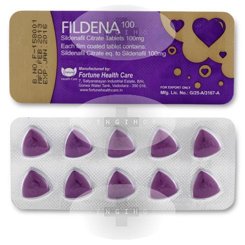 Fildena 25mg Online