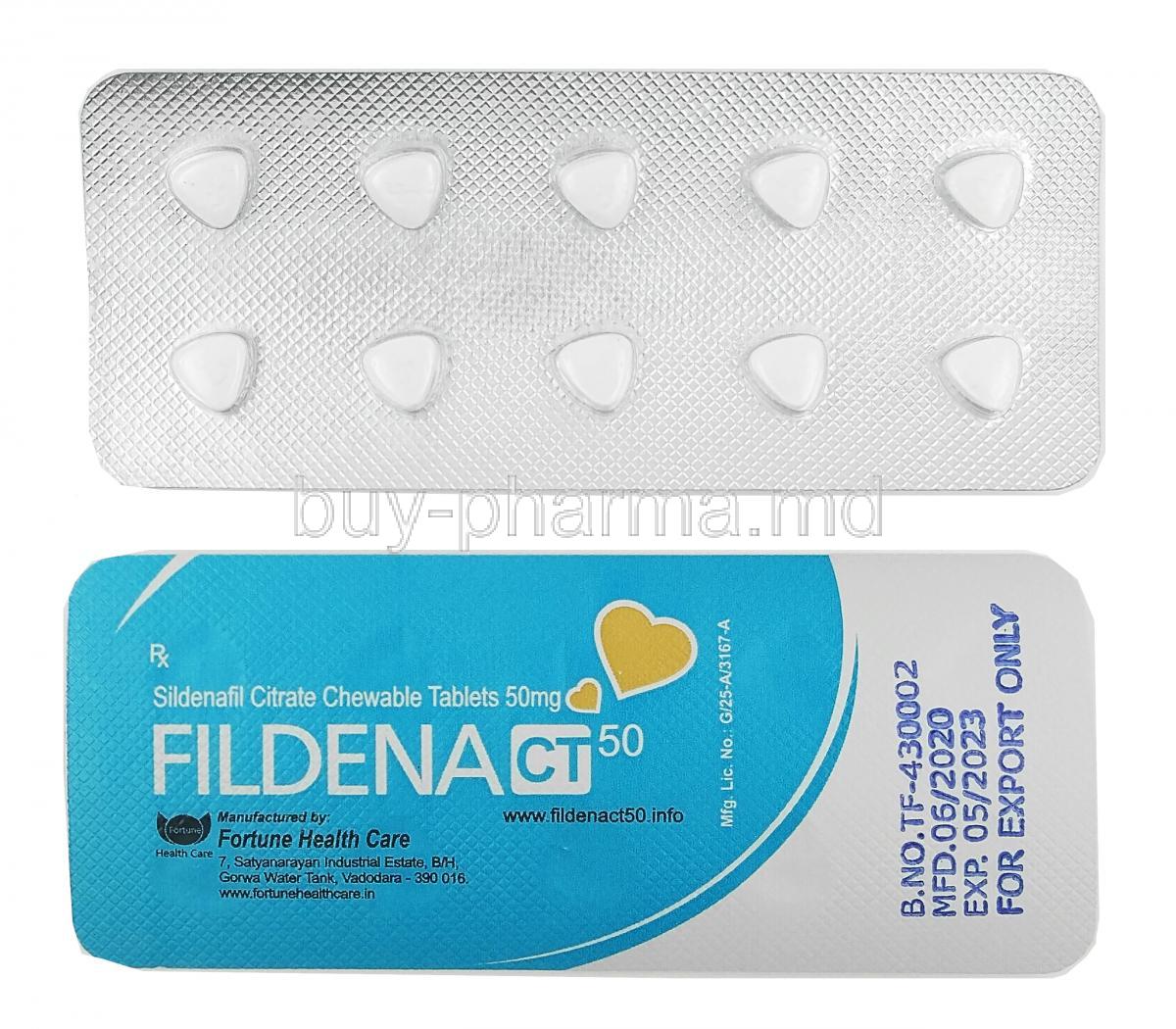 Fildena 75mg online