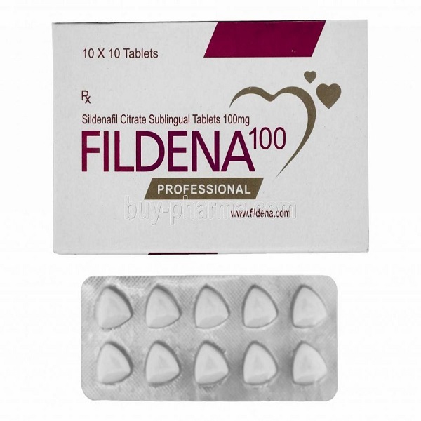 Fildena comment acheter