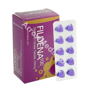 fildena ct 100 mg
