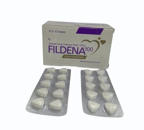fildena professional 100 mg