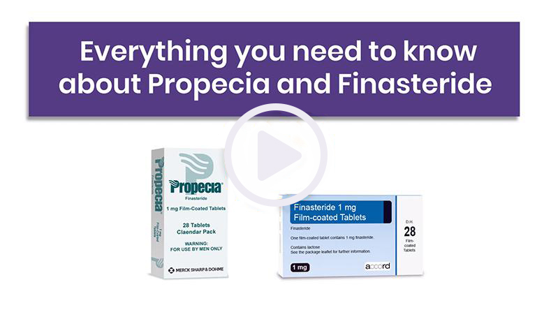 Finasteride 1mg online