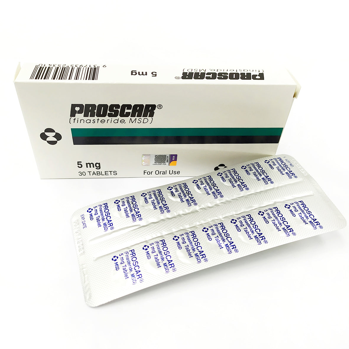 Finasteride 5 mg france
