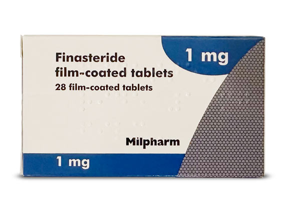 Finasteride Acheter En Ligne