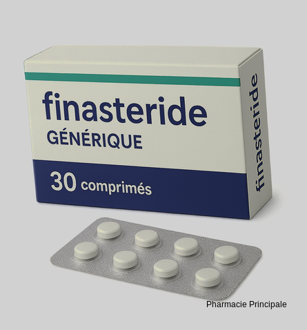 finasteride acheter sans ordonnance