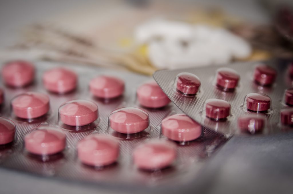 finasteride avec ou sans ordonnance