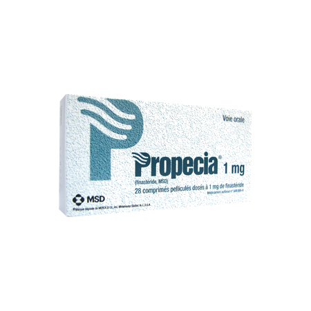Finasteride Biogaran 1 Mg Prix