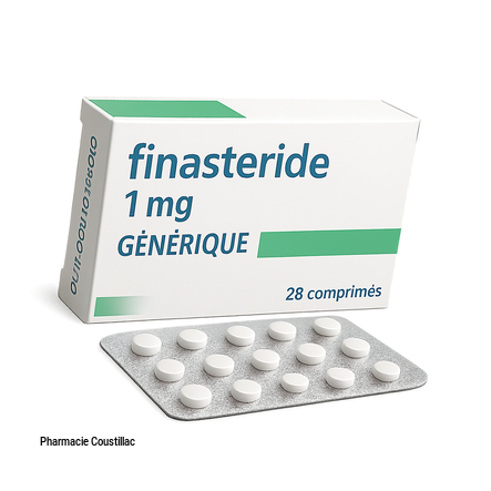 Finasteride Comment Acheter