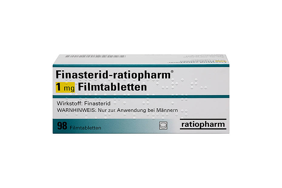 Finasteride En Ligne