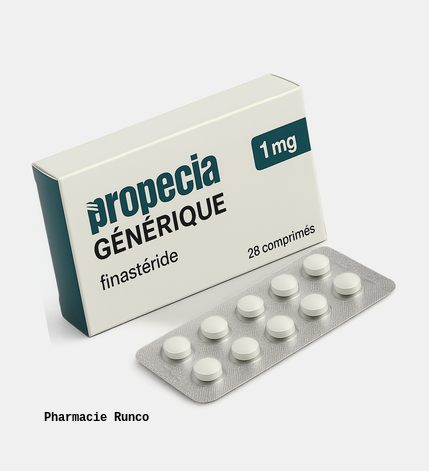 finasteride generique prix