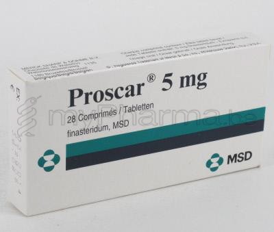 Finasteride Le Prix