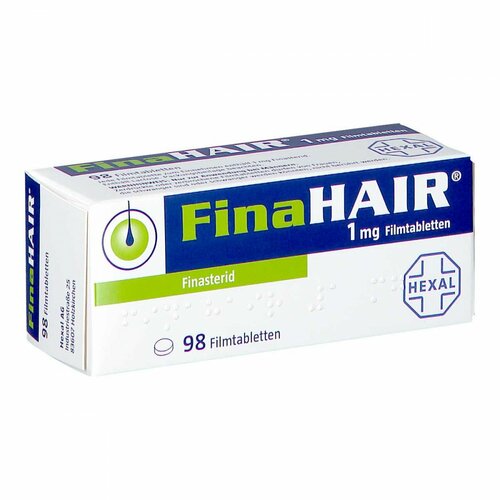 Finasteride Mylan 1 Mg Prix