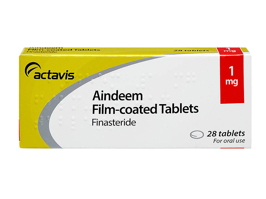 Finasteride Prix