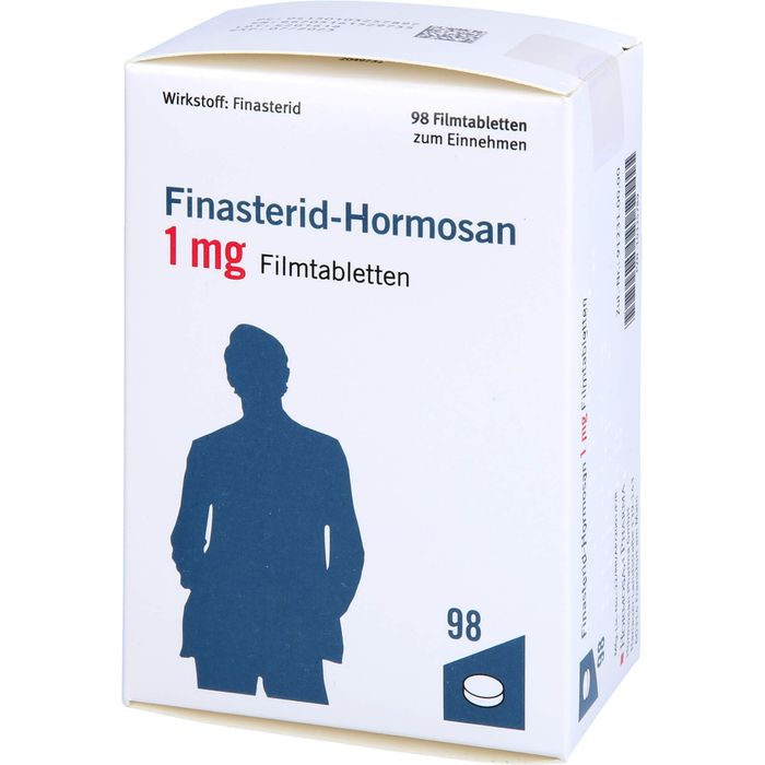 finasteride prix