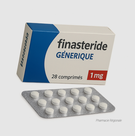 finastéride achat
