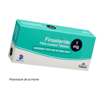 finastéride générique