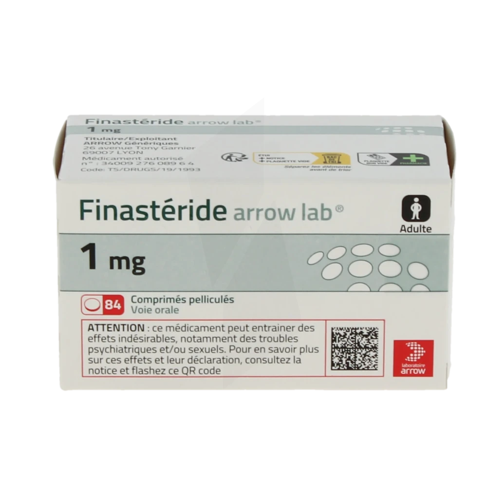 finastéride online