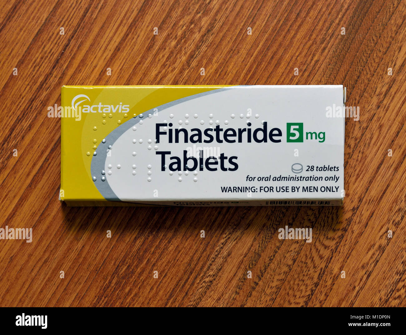 Finpecia 5mg