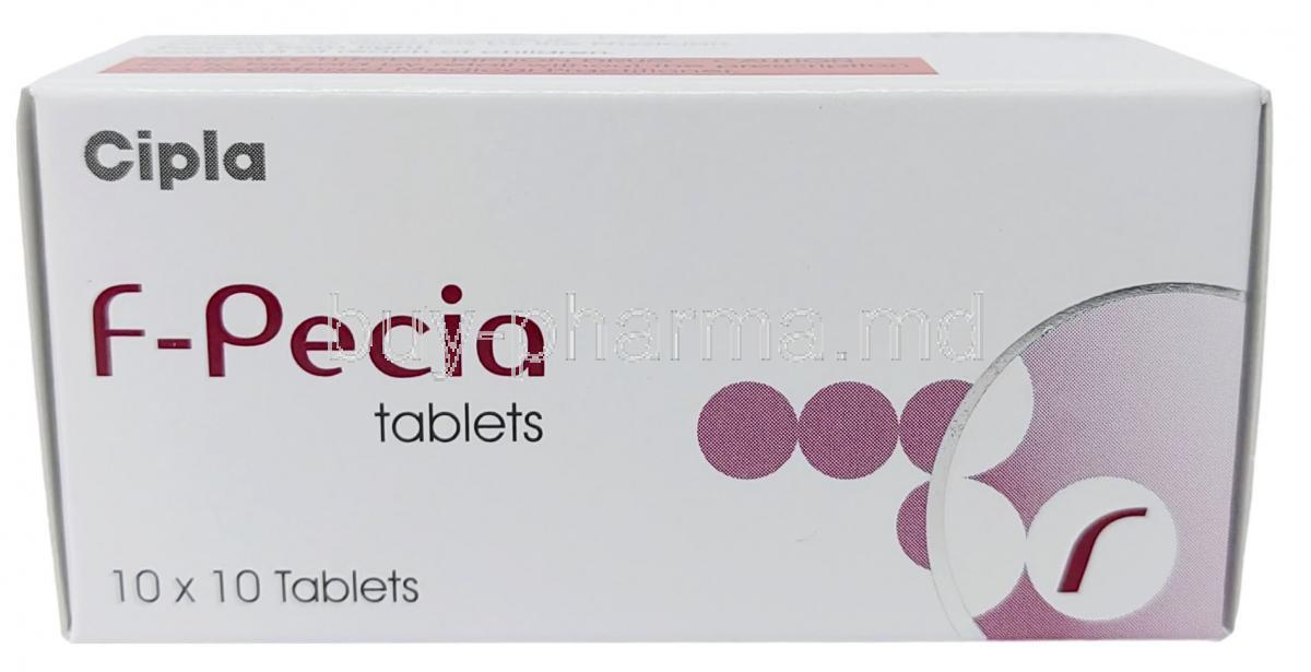 Finpecia 5mg Online