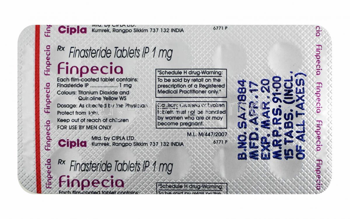 finpecia acheter online