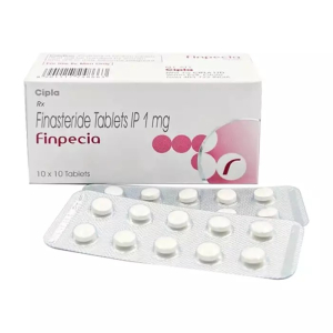 Finpecia Pharmacie Online