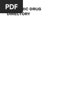 Floxar sr ciprofloxacin 1000 mg usp
