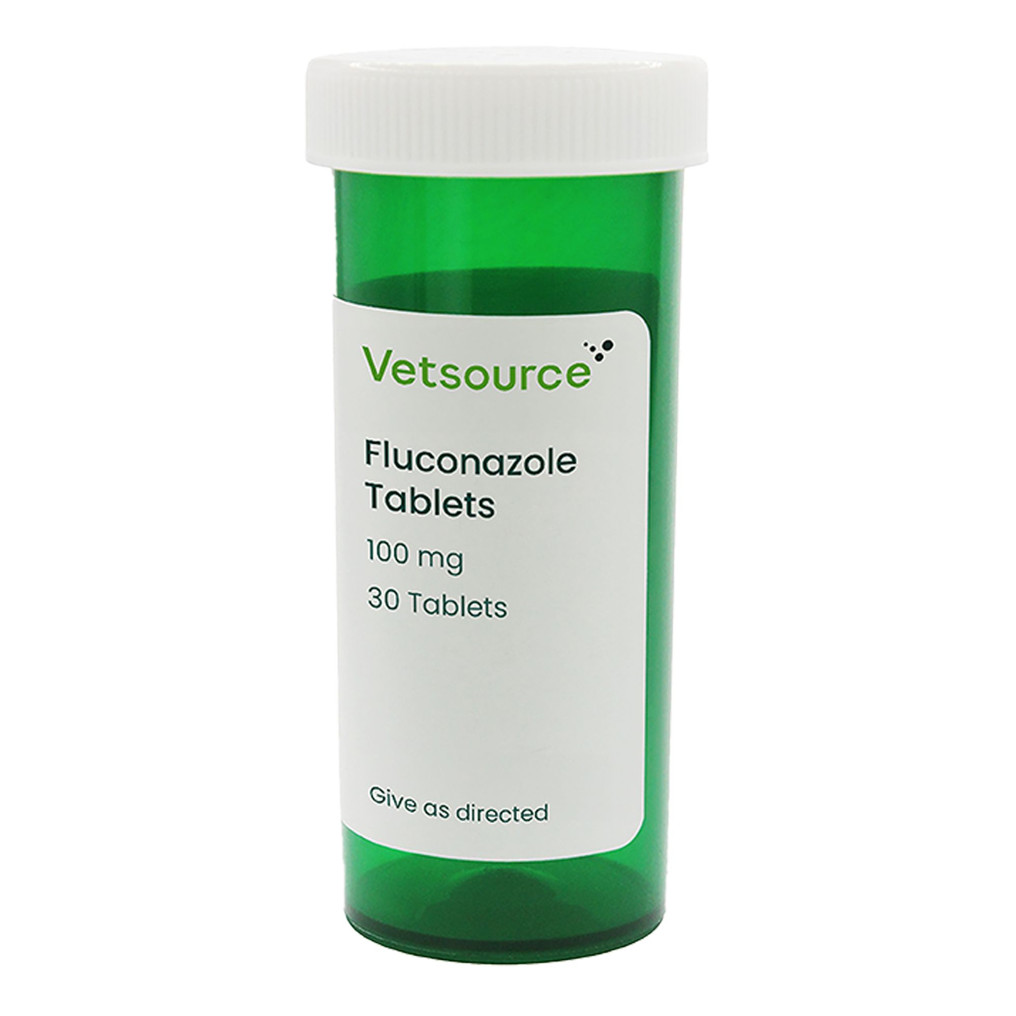 Fluconazole 100 mg prix