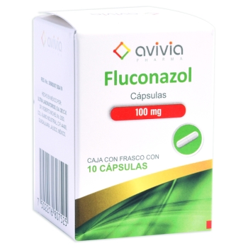 Fluconazole 100mg Online
